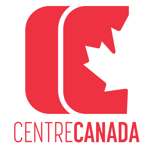 centre canada logo
